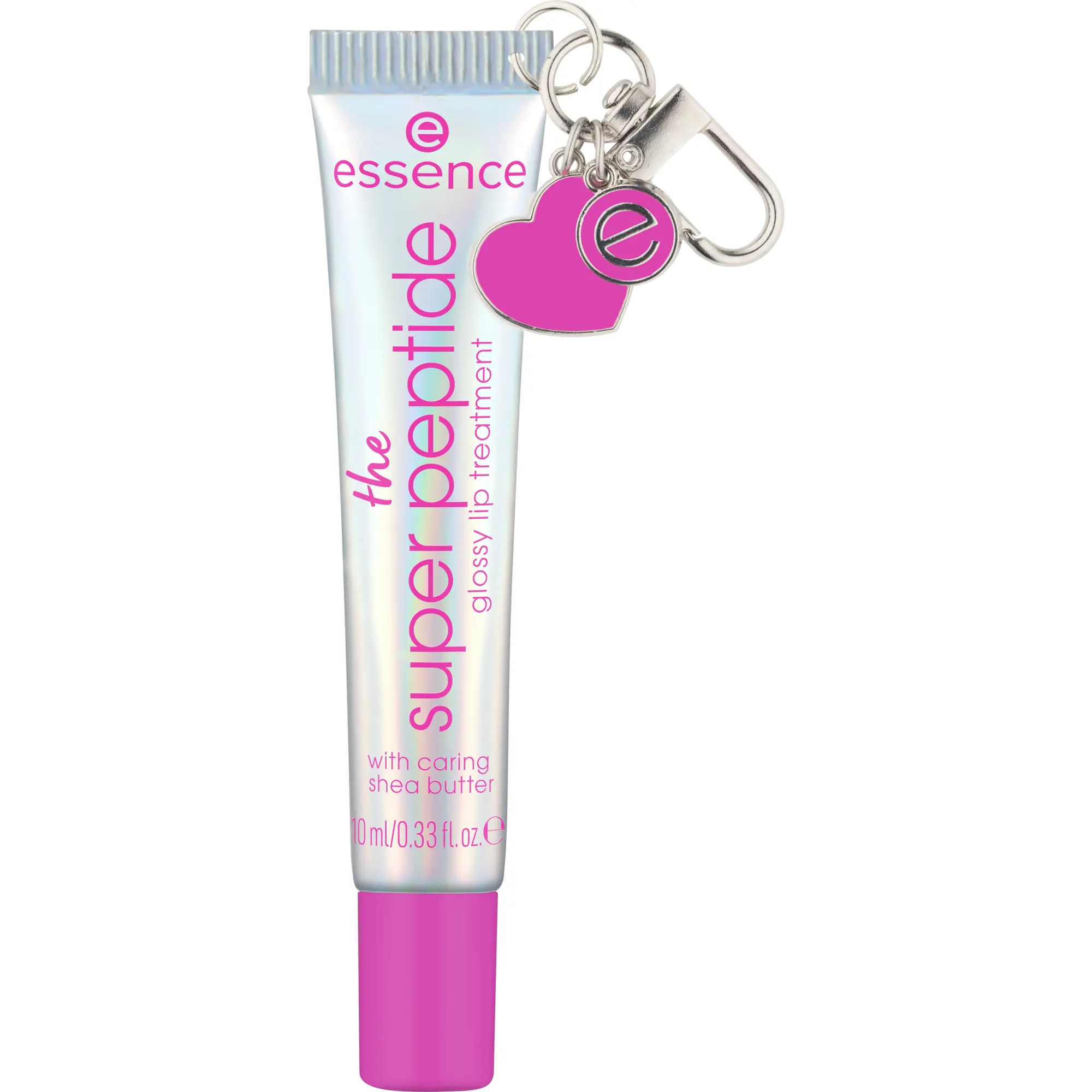 The Super Peptide Glossy Lip Treatment 05 Main Squeeze