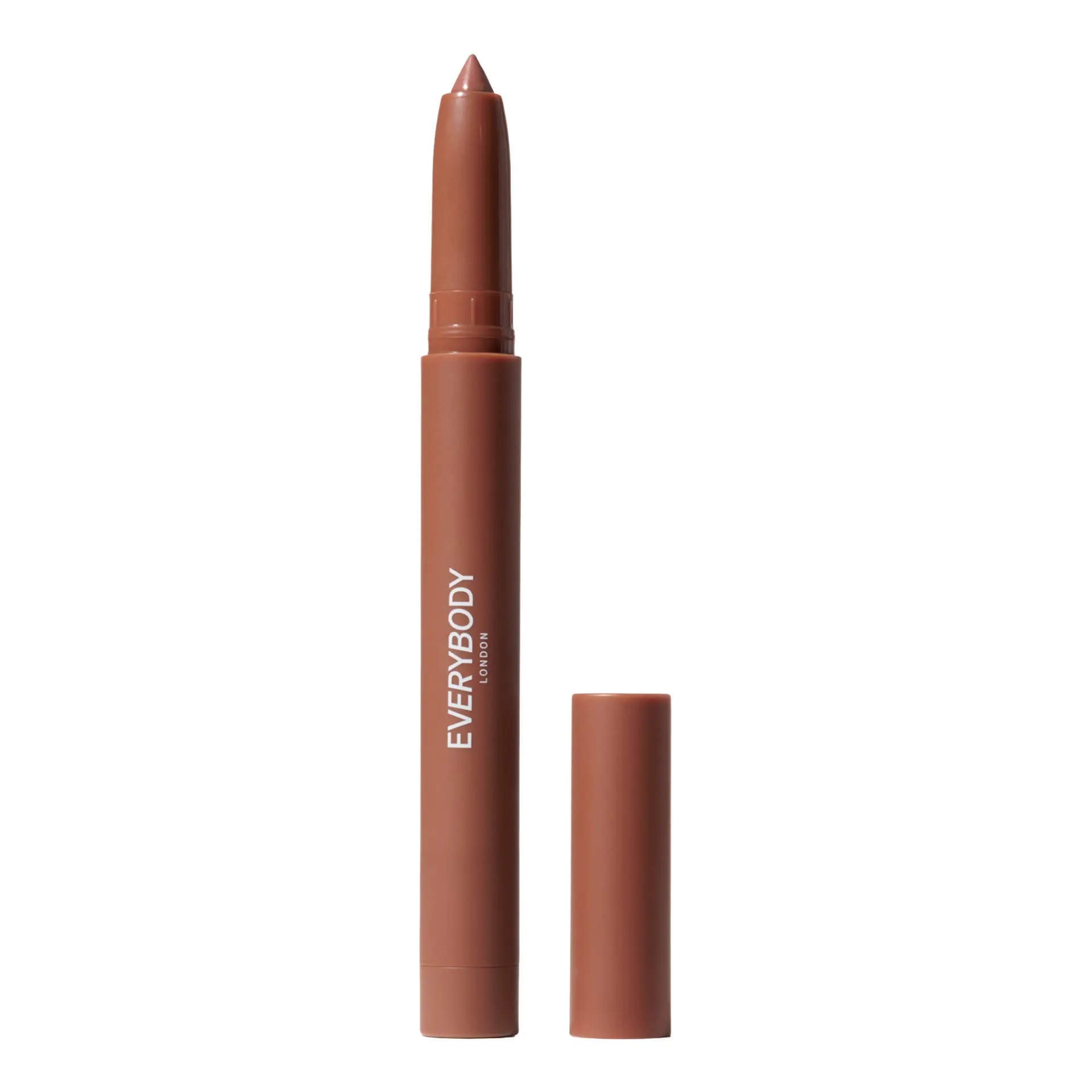 Blending Lip Crayon Toffee Nude