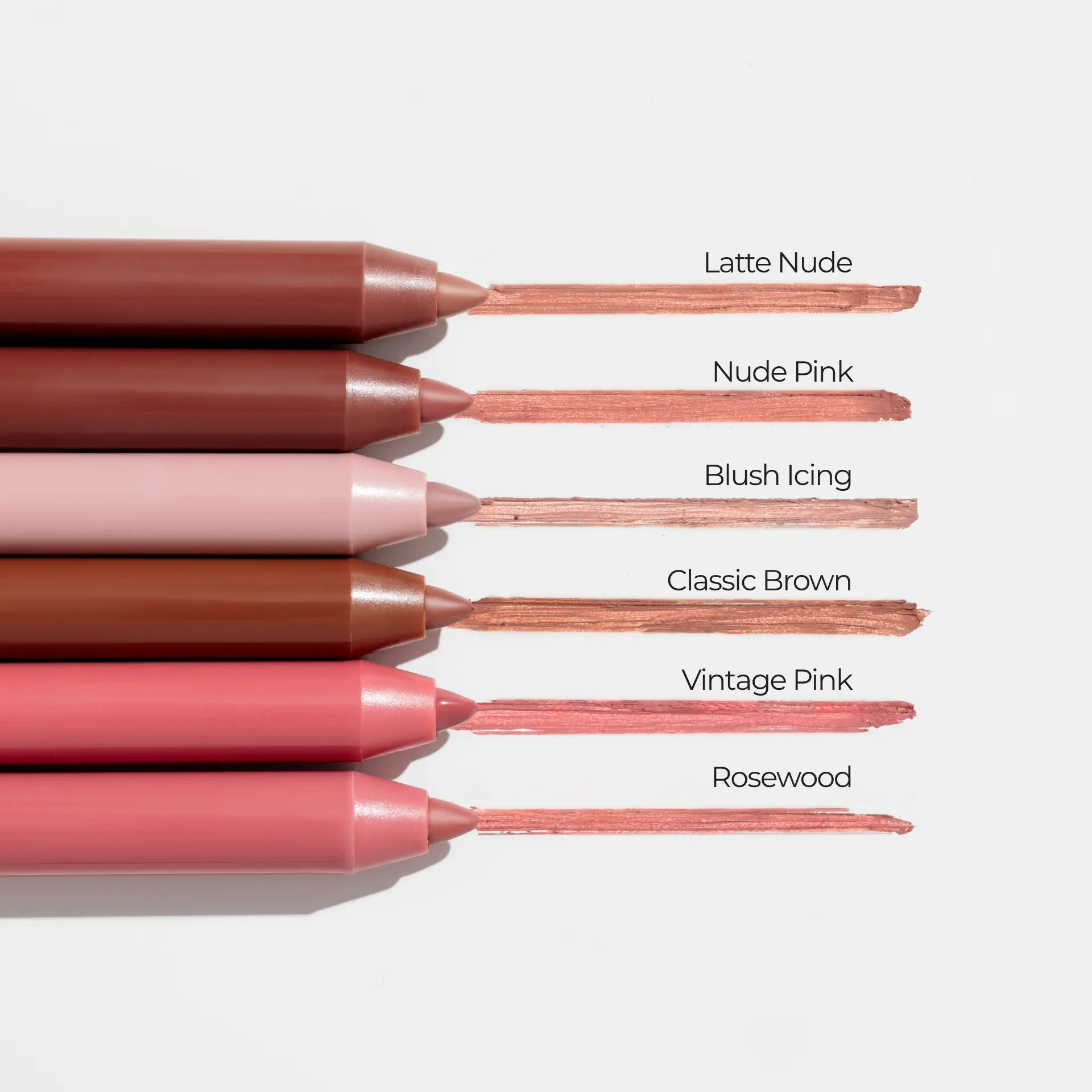 Lipliner 07 Rosewood - Image 4