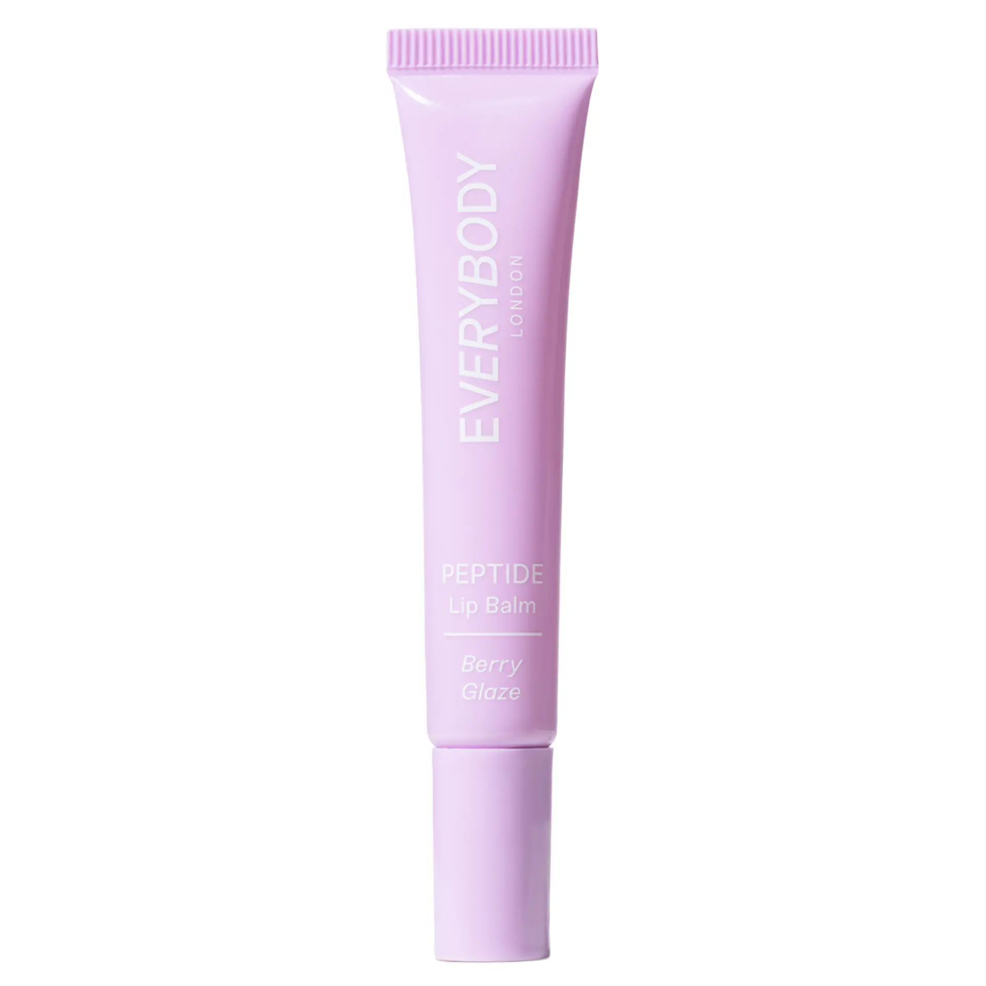 Peptide Lip Balm Berry Glaze