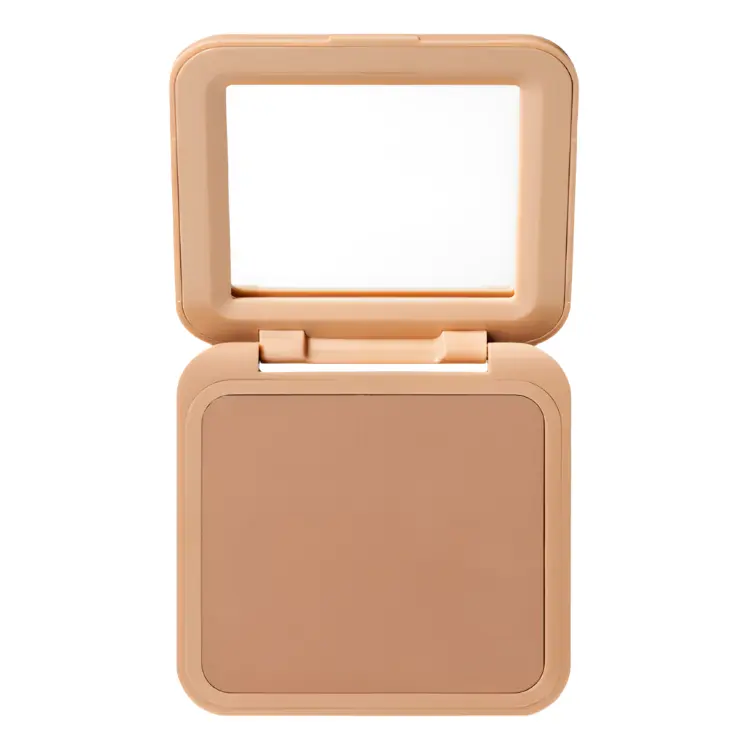 Pressed Bronzer Caramel Brown