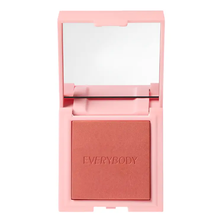 Blush Be Yours