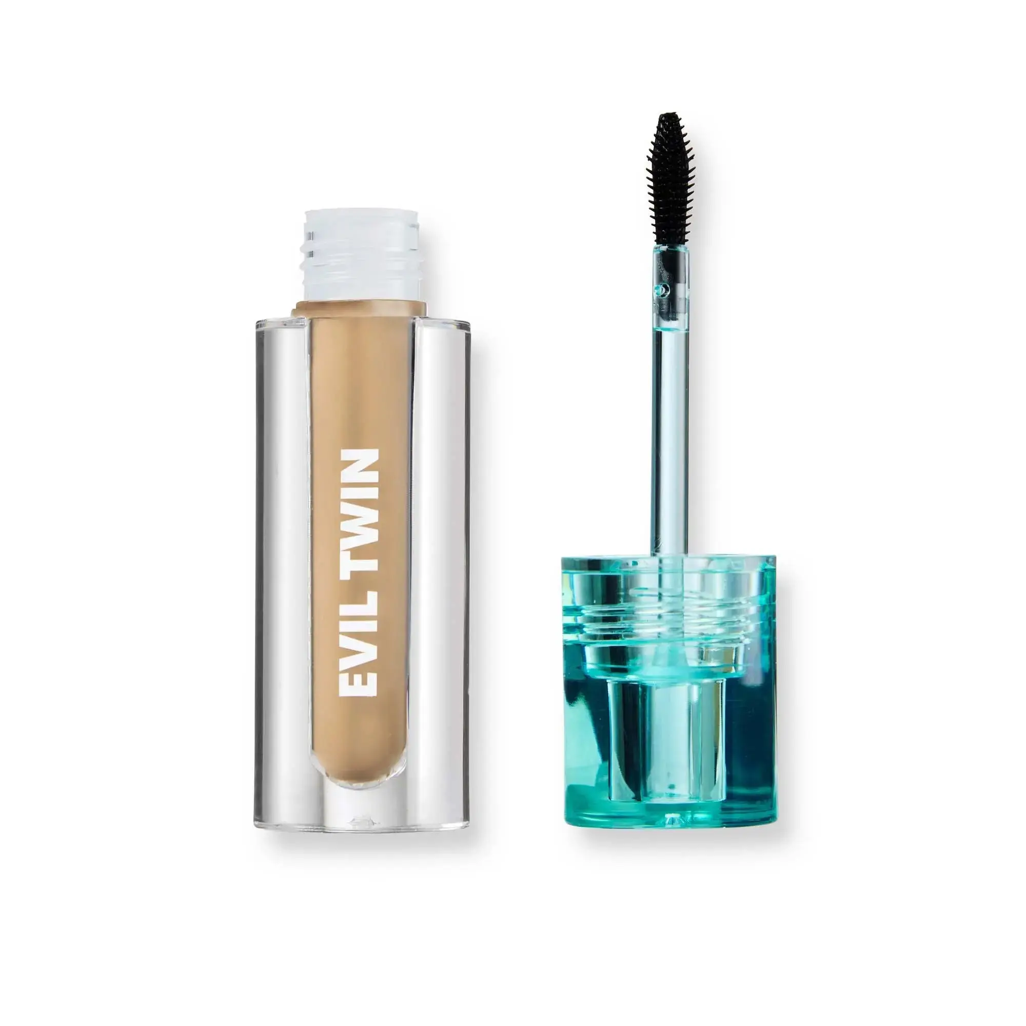 Evil Twin Tinted Brow Gel Light Brown