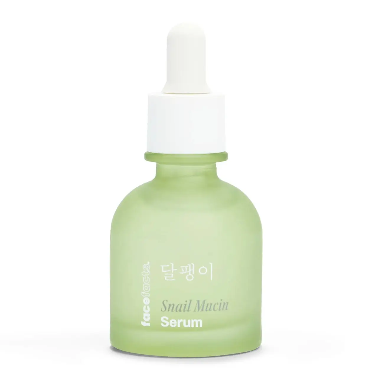 Snail Mucin Plump Revival Serum
