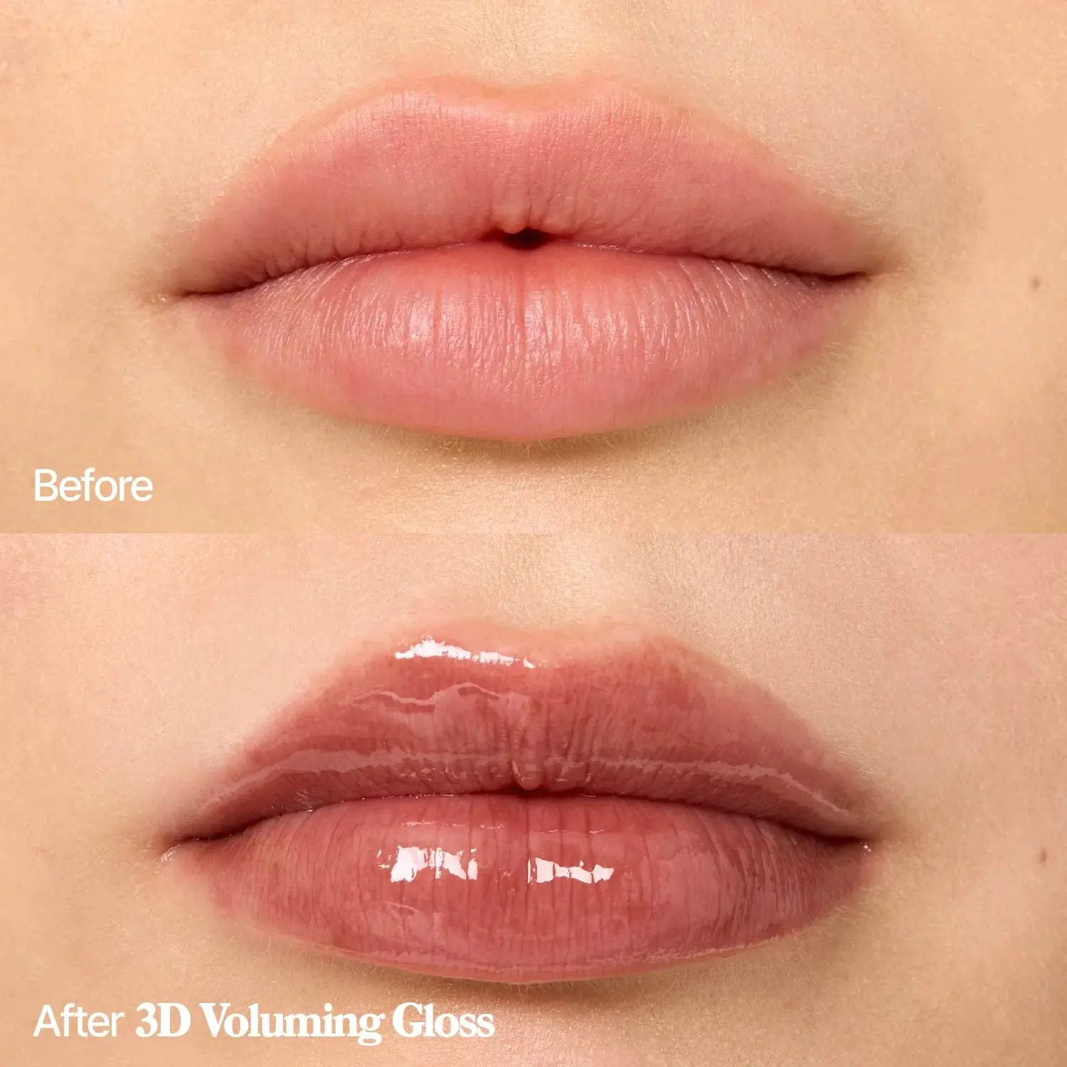 3D Voluming Gloss 30% 04 Red Aengdu - Image 5