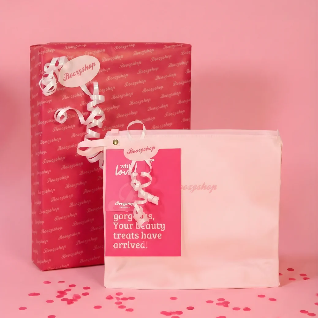 Geschenkverpackung