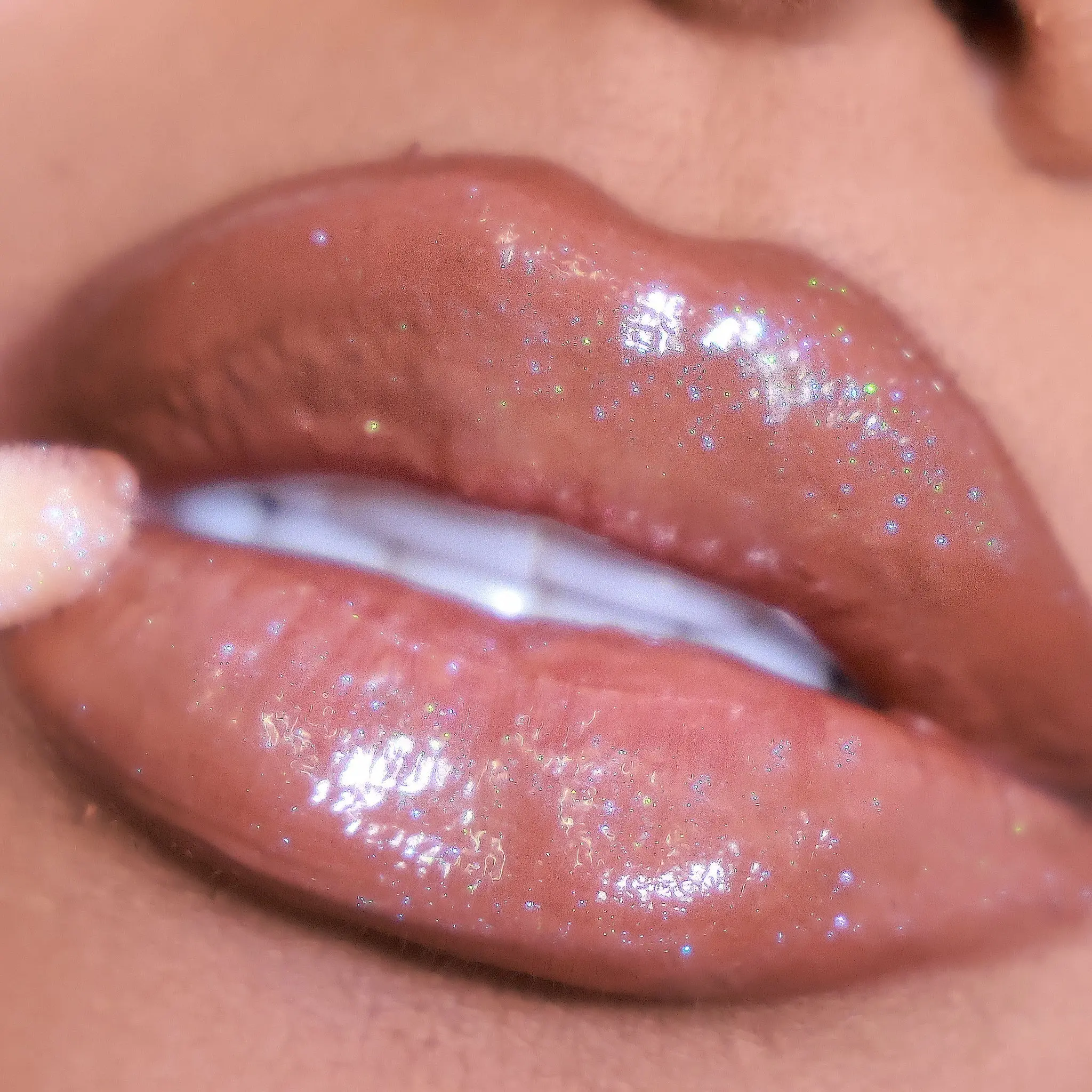 Glamlite Birthday Cake Lip Kit - Image 2