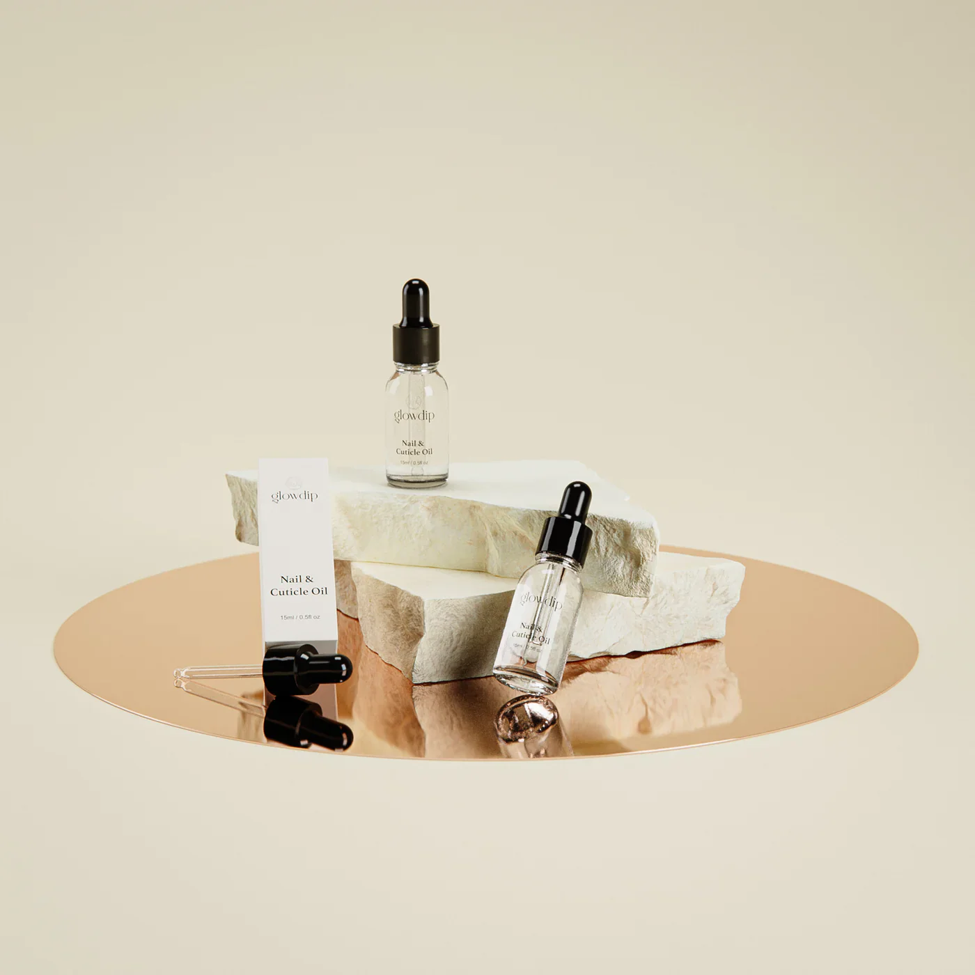 Cuticle Oil - Image 2