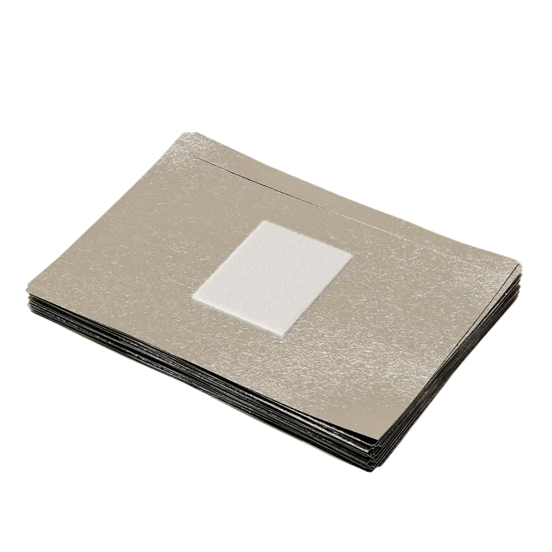 Removal Foil