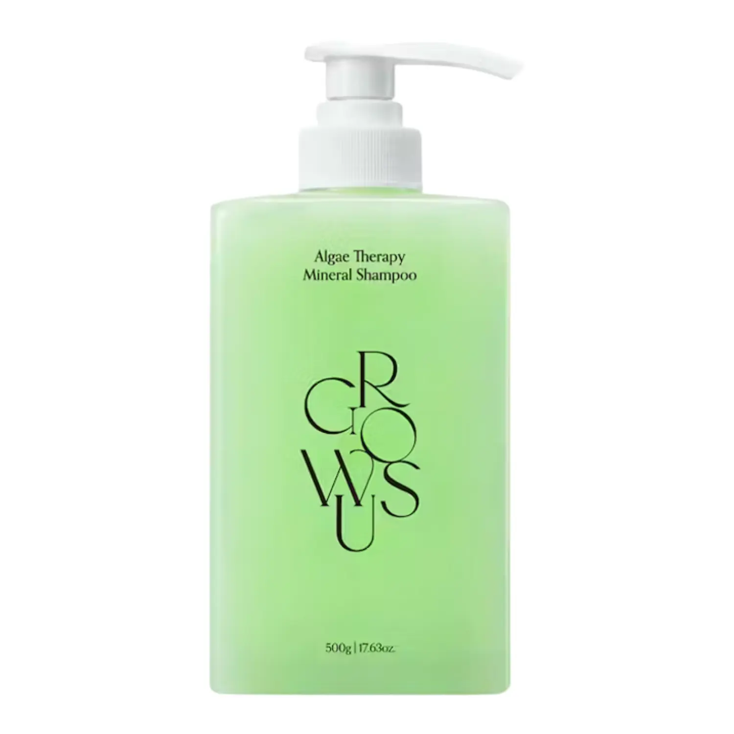Algae Therapy Shampoo