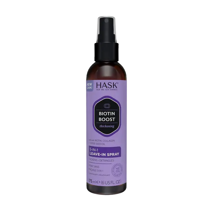 Biotin 5 in 1 Leave-In Spray