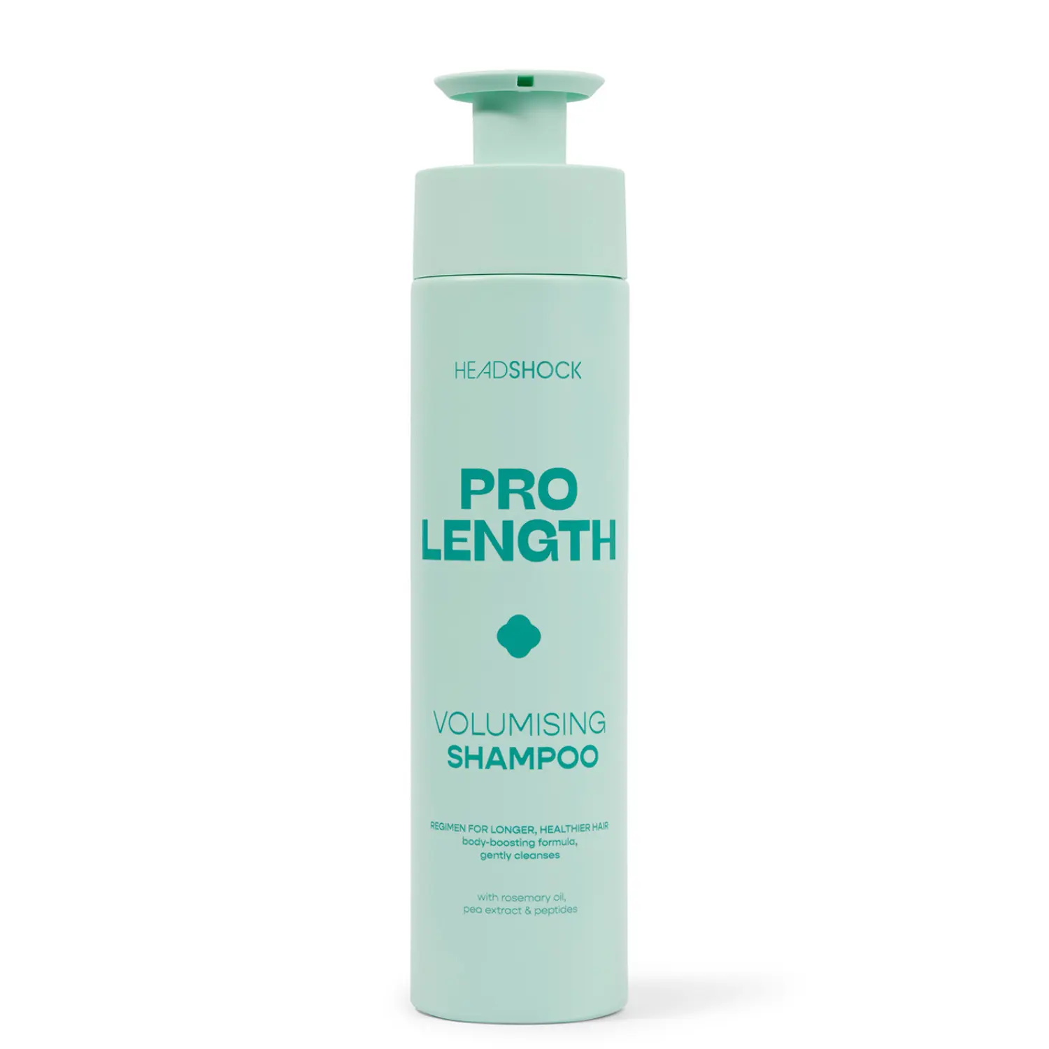 Volumising Shampoo
