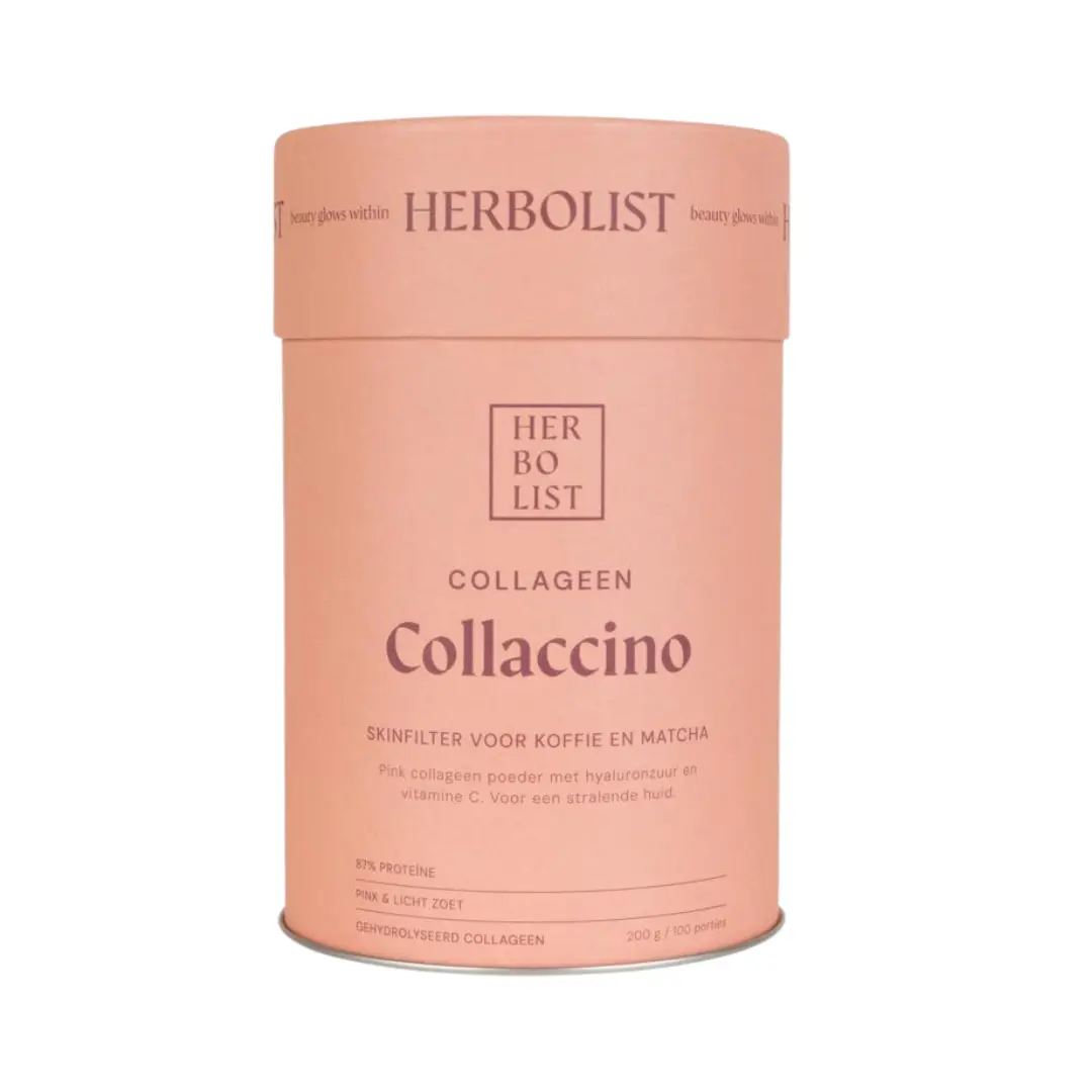 Collagen Powder Collaccino