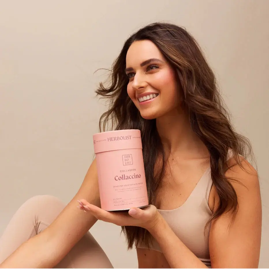 Collagen Powder Collaccino - Image 3
