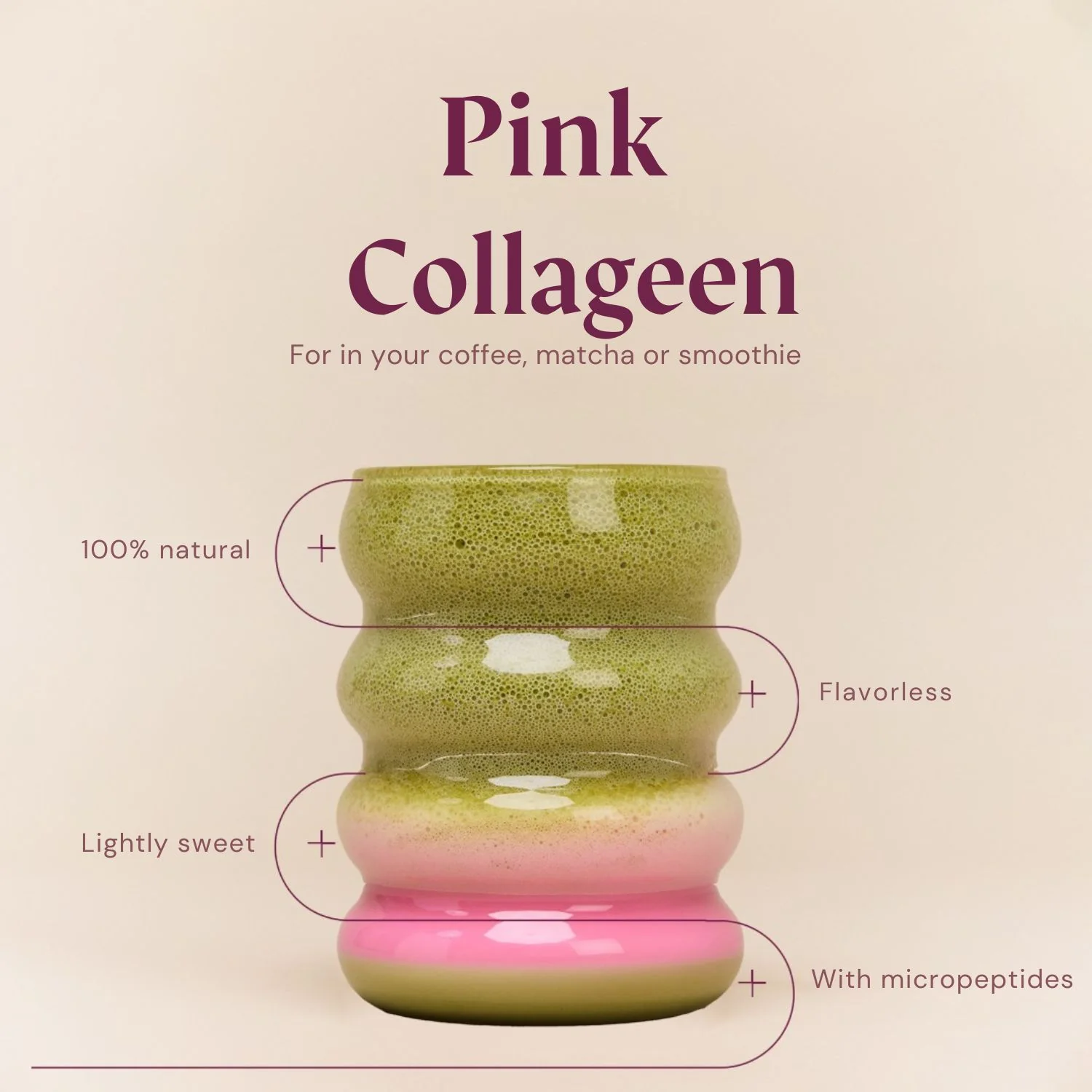 Collagen Powder Collaccino - Image 4