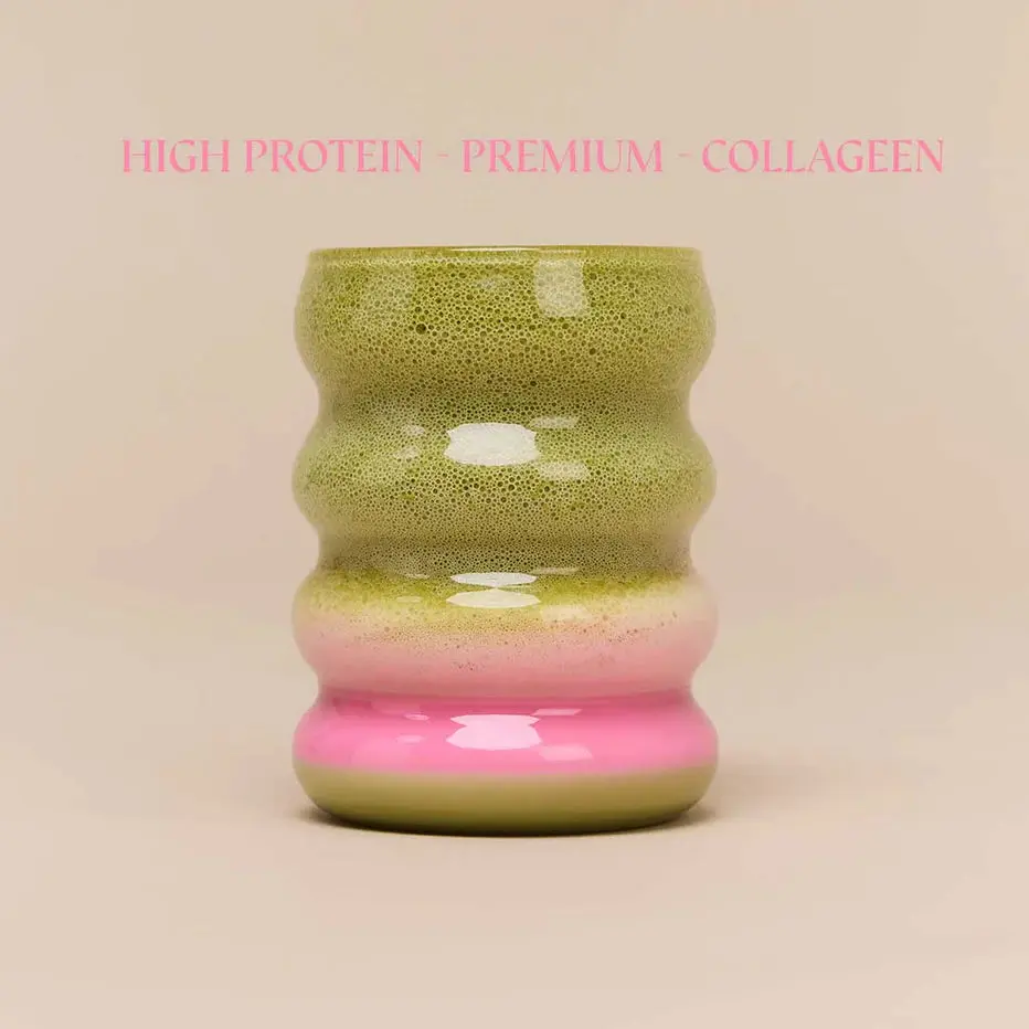Collagen Powder Collaccino - Image 7