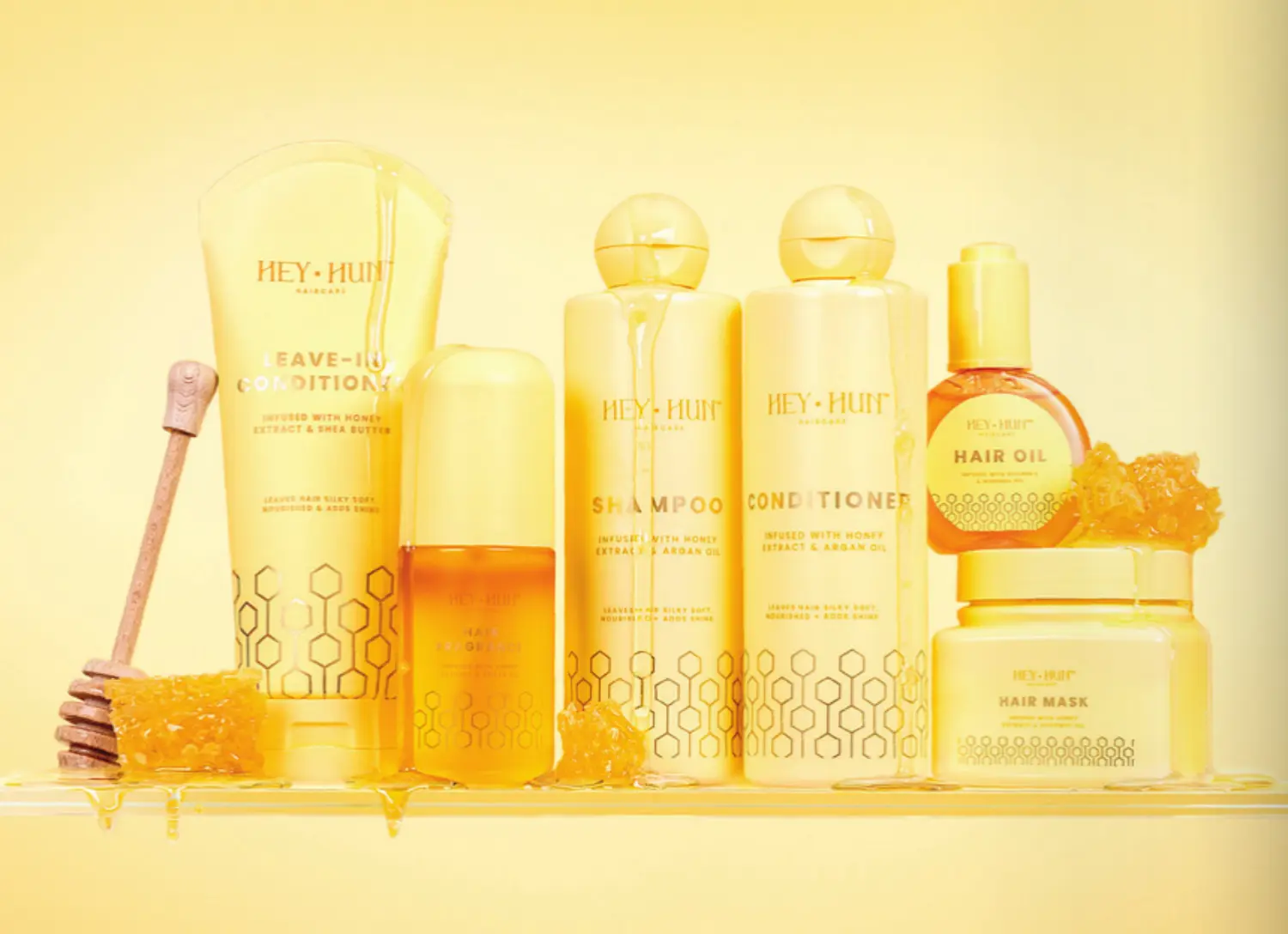 Hair Mask - Image 2