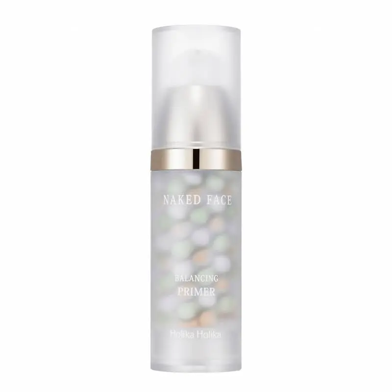 Naked Face Balancing Primer