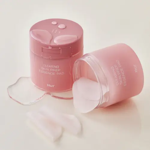Clearing Skin Prep Essence Pad - Image 2