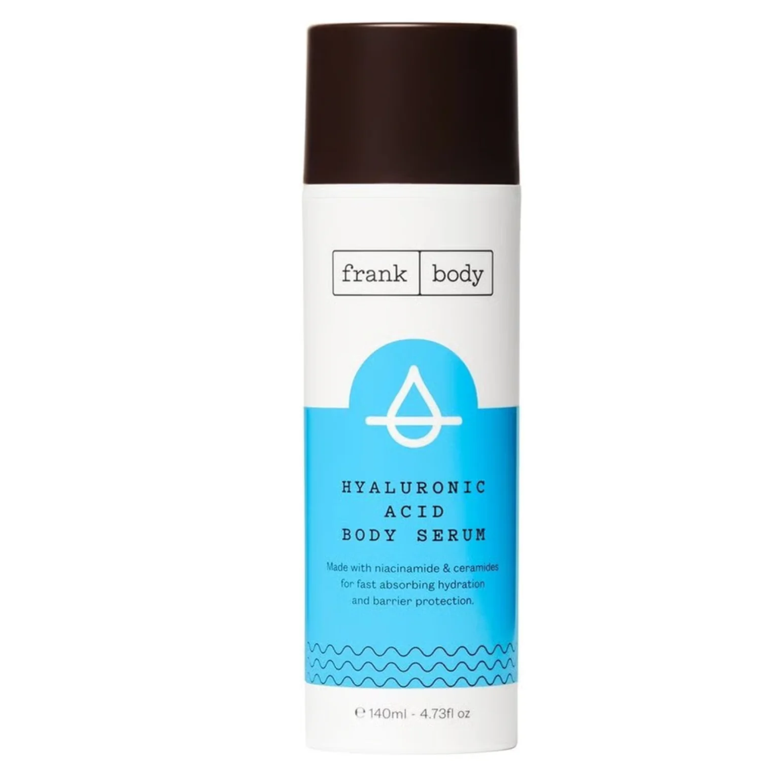 Hyaluronic Acid Body Serum