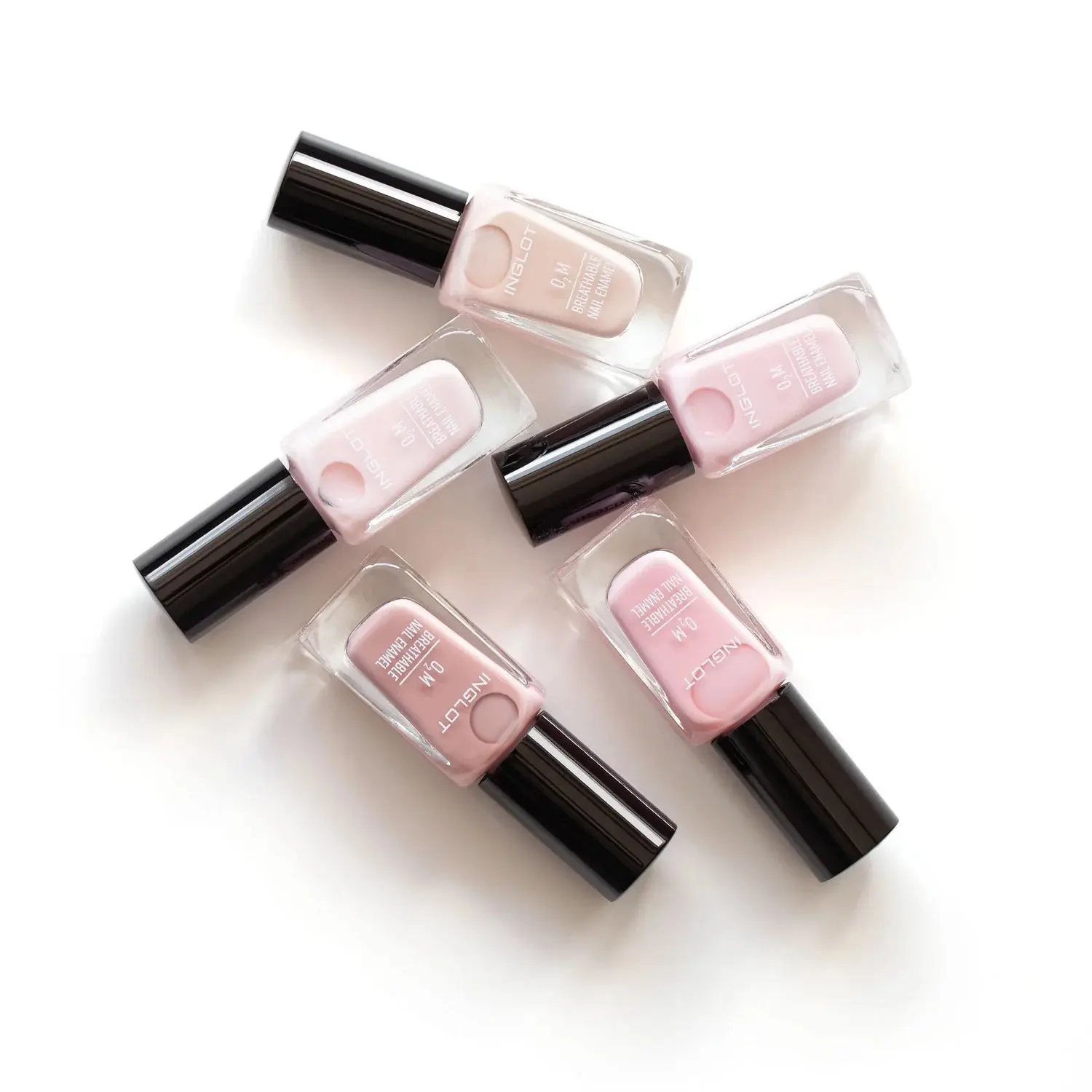 O2M Nail Polish 479 - Image 4