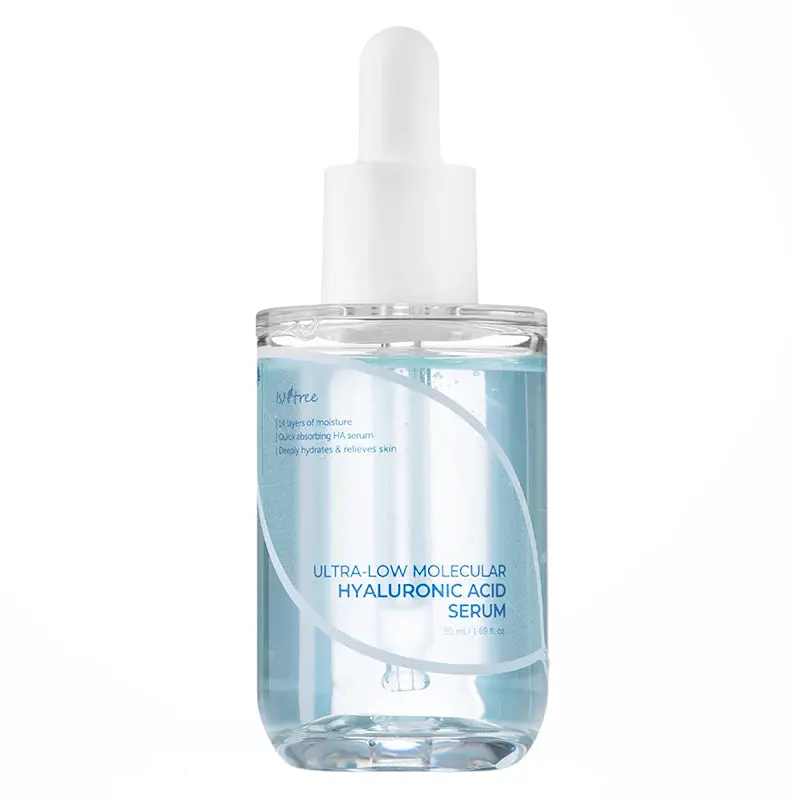 Ultra Low Molecular Hyaluronic Acid Serum