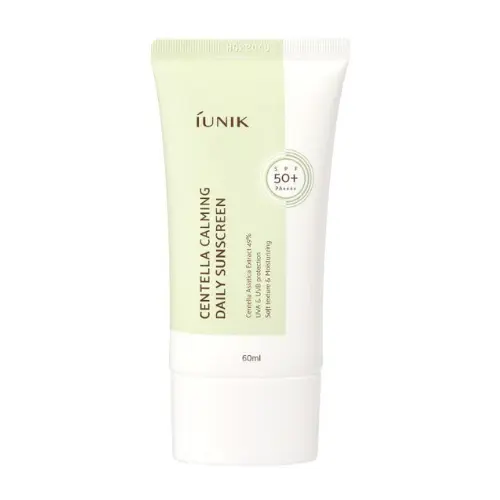Centella Calming Daily Sunscreen SPF 50+ PA++++