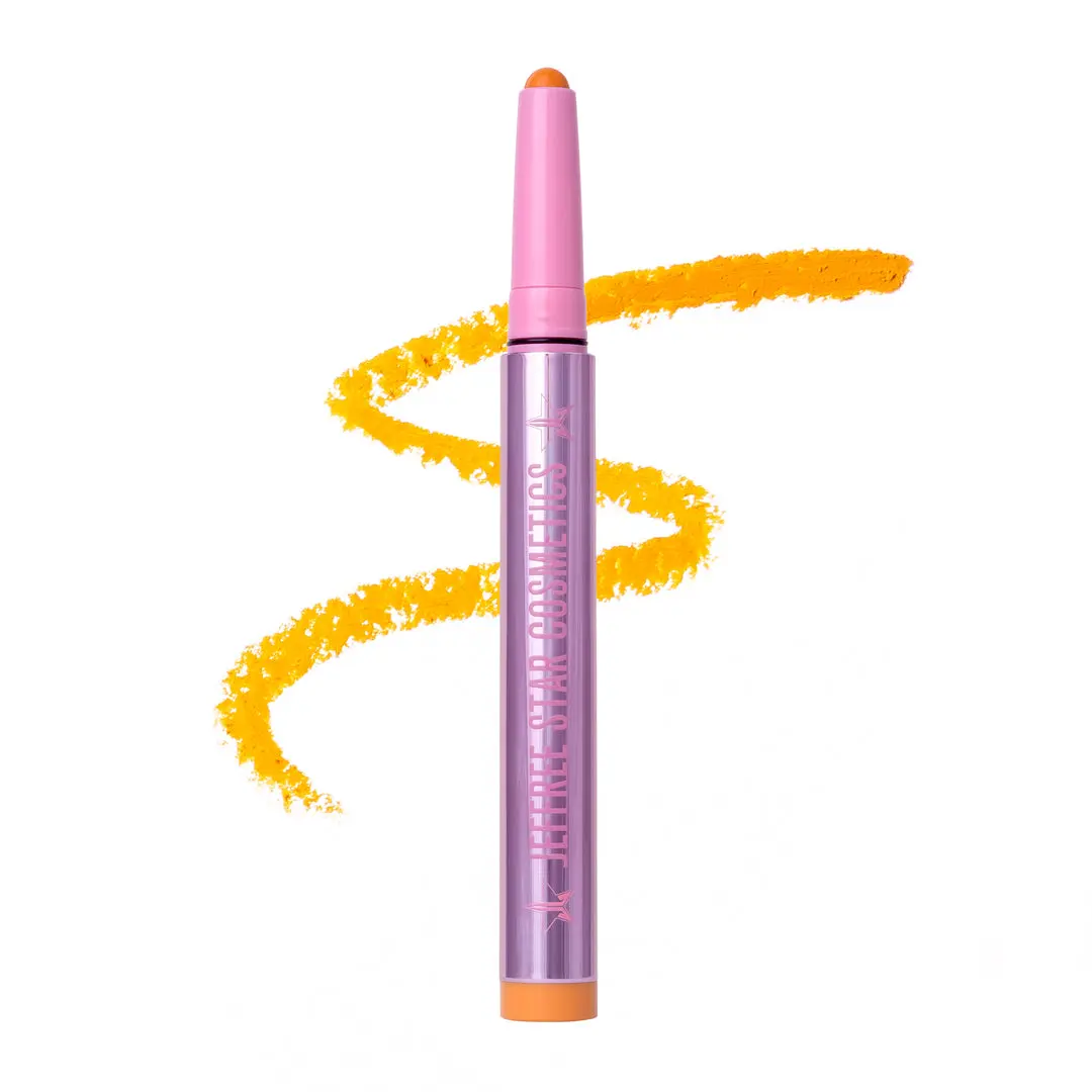 Velour Eye Crayon Bright Beginnings