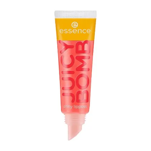 Juicy Bomb Shiny Lipgloss 103 Proud Papaya