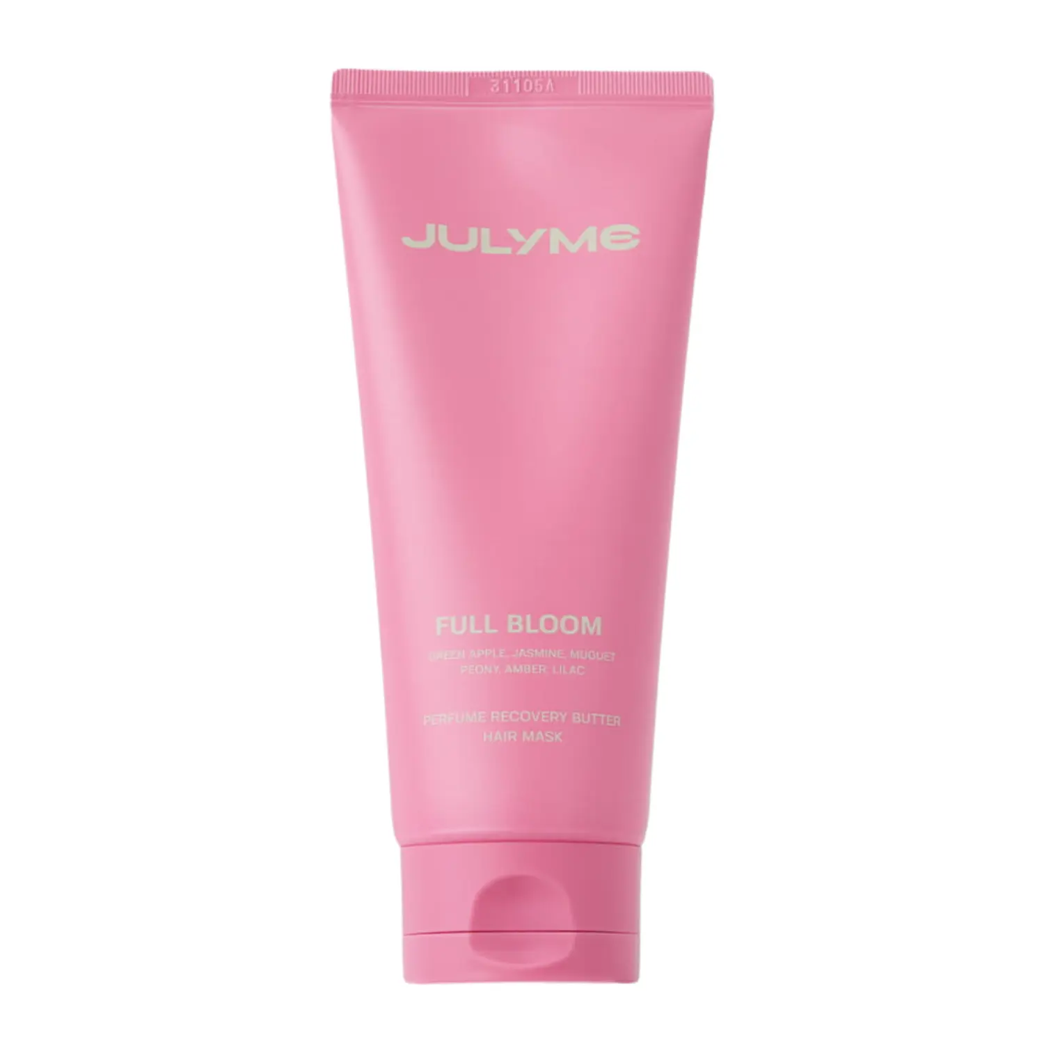 Perfume Recovery Butter Hair Mask Full Bloom