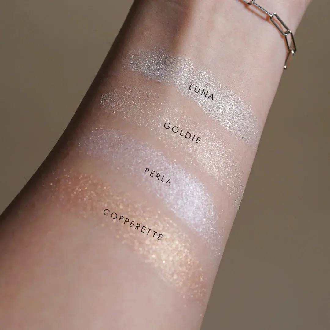 Essentials Face Illuminator Perla - Image 2