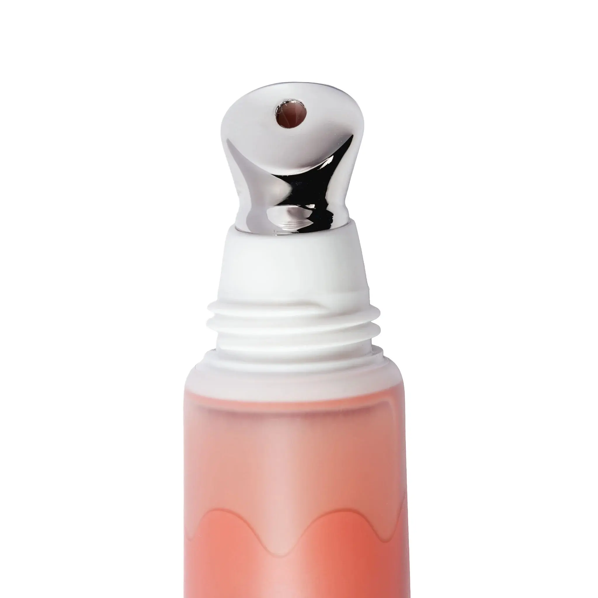 Lip Syrup Moisturizing Peptide Therapy Milky Peach - Image 3