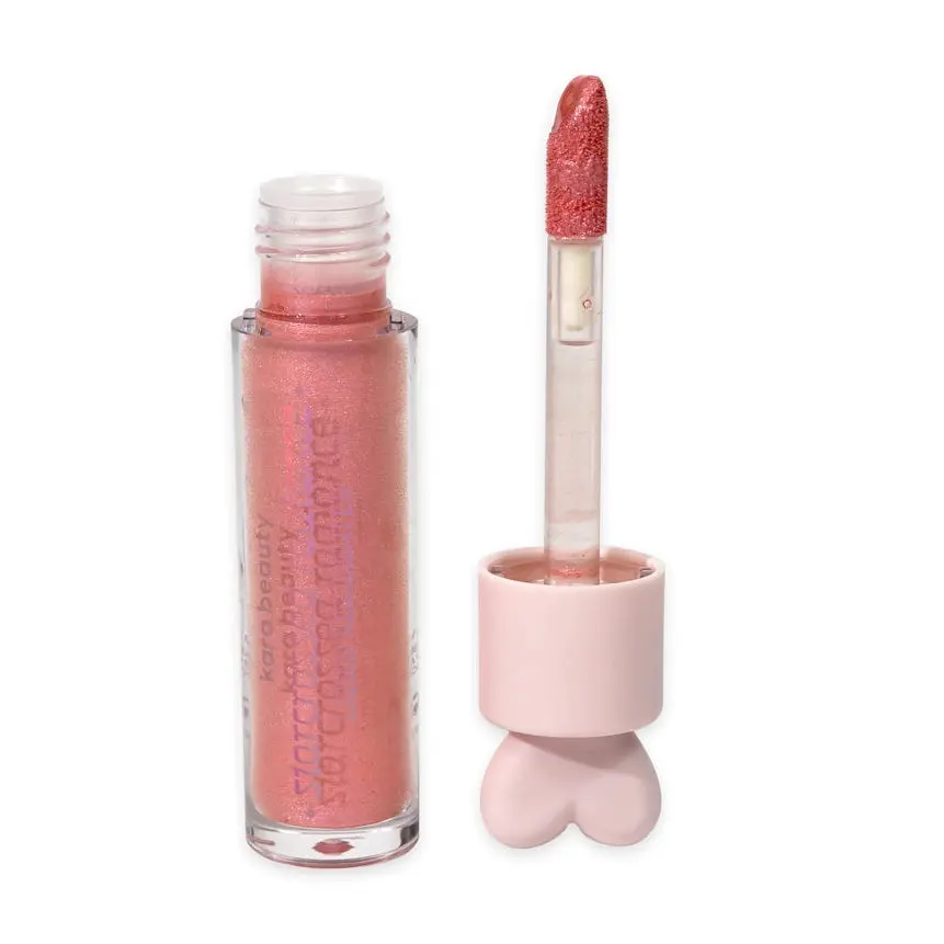 Starcrossed Radiance Liquid Highlighter Cosmic Crush