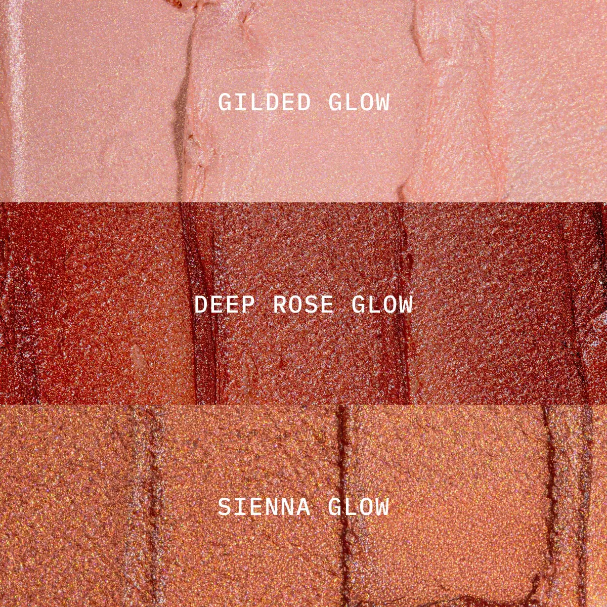 Sunlit Radiance Glow Balm Rose Glow - Image 3