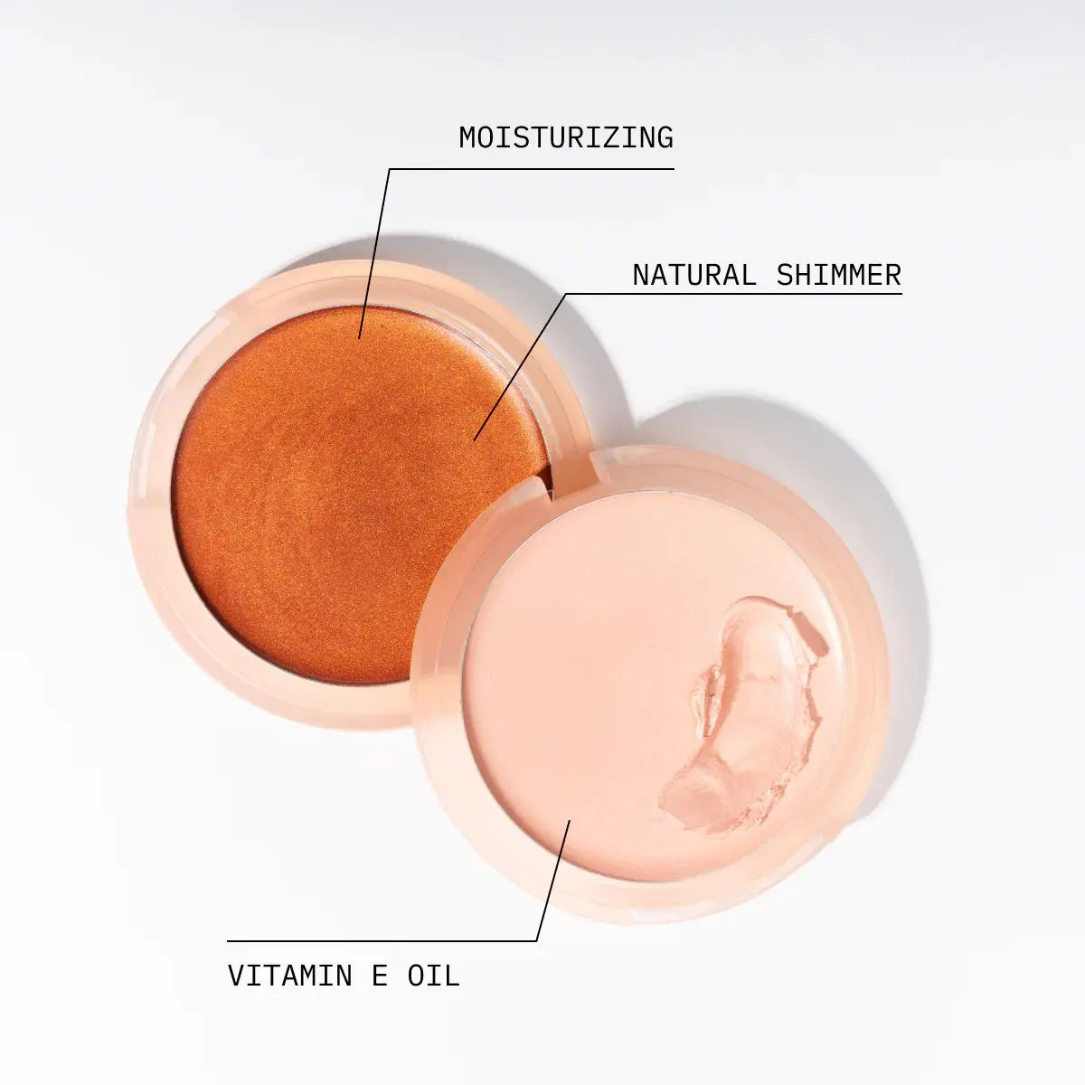 Sunlit Radiance Glow Balm Sienna Glow - Image 4