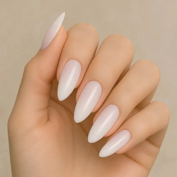 Gel Builder Milky White - Image 2