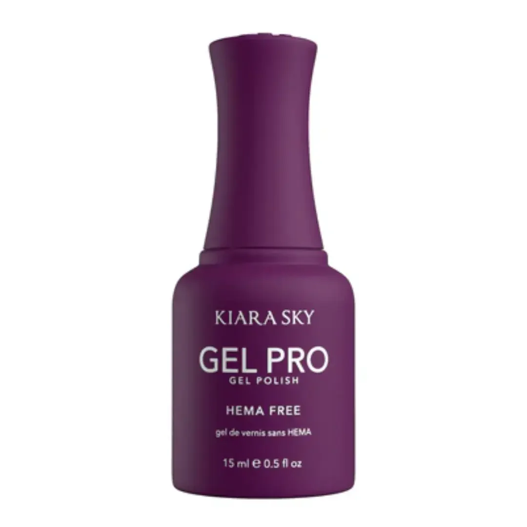 Gel Pro Gel Polish Vamp It Up