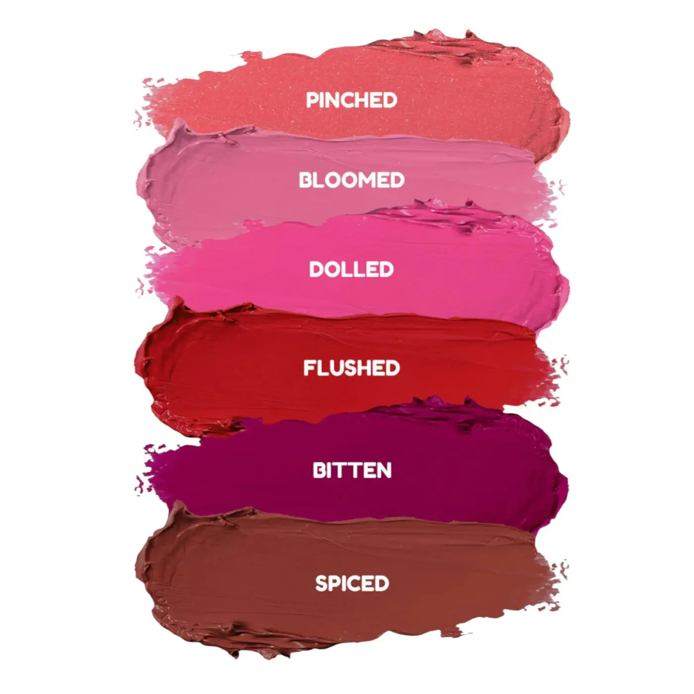 Kim Cheeky Lip & Cheek Stick Dolled - Image 6