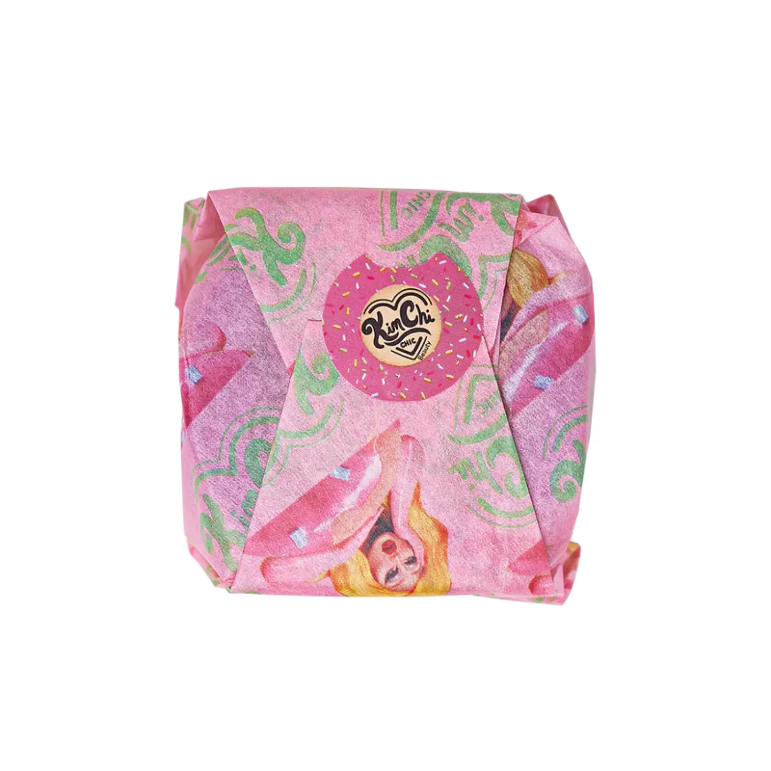 Puff Puff Pass Mini Me Transluscent - Image 6