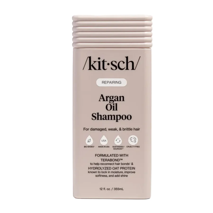 Repairing Argan Oil Shampoo