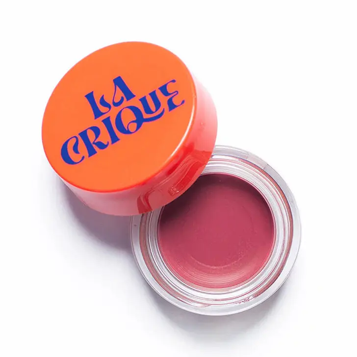 Lip & Cheek Balm 02 Rosewood
