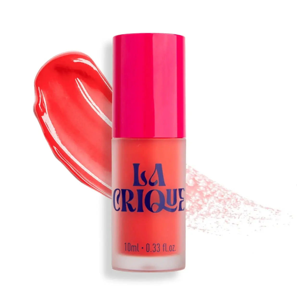 Water Lip Stain 03 Guava Punch