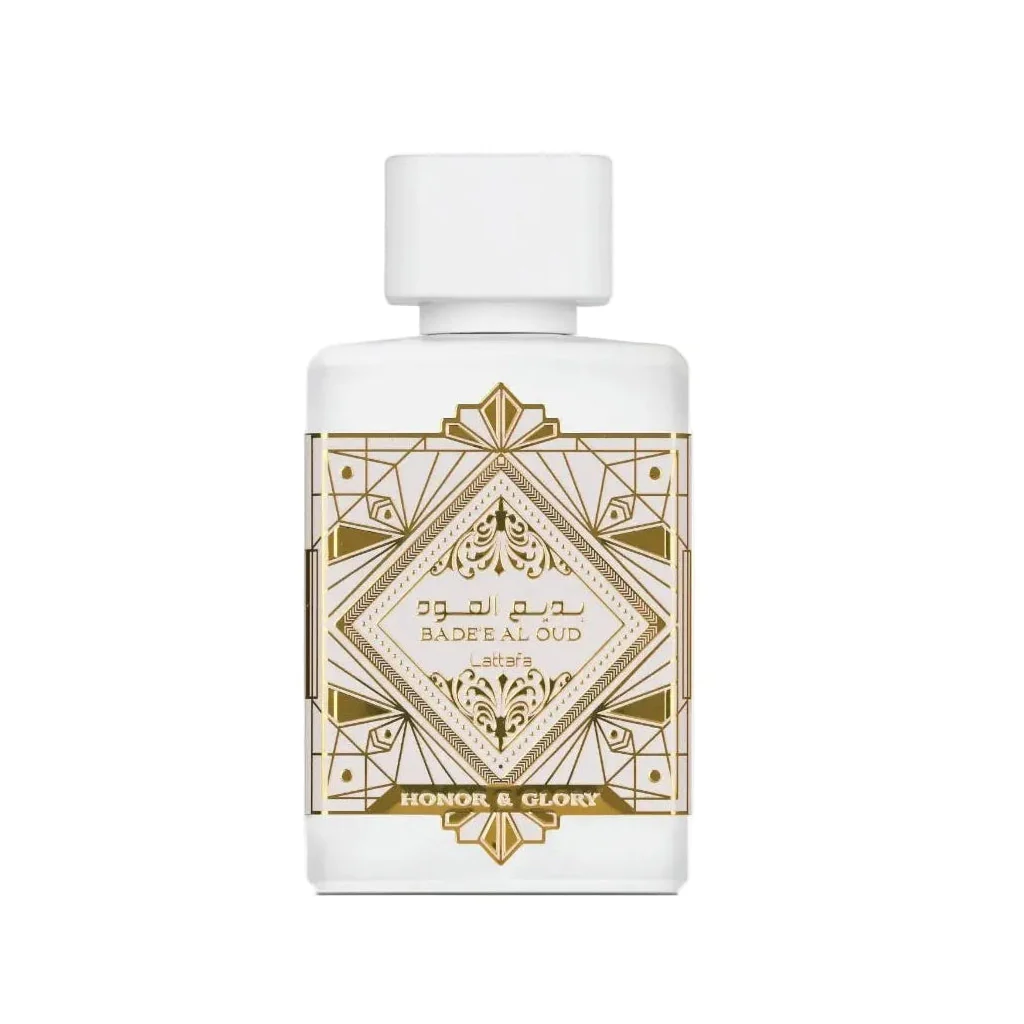 Badee Al Oud Honor & Glory Eau De Parfum