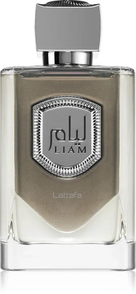 Liam Grey Eau De Parfum
