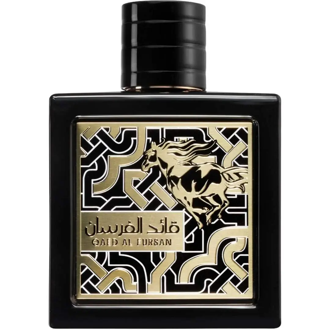Qaed Al Fursan Eau De Parfum