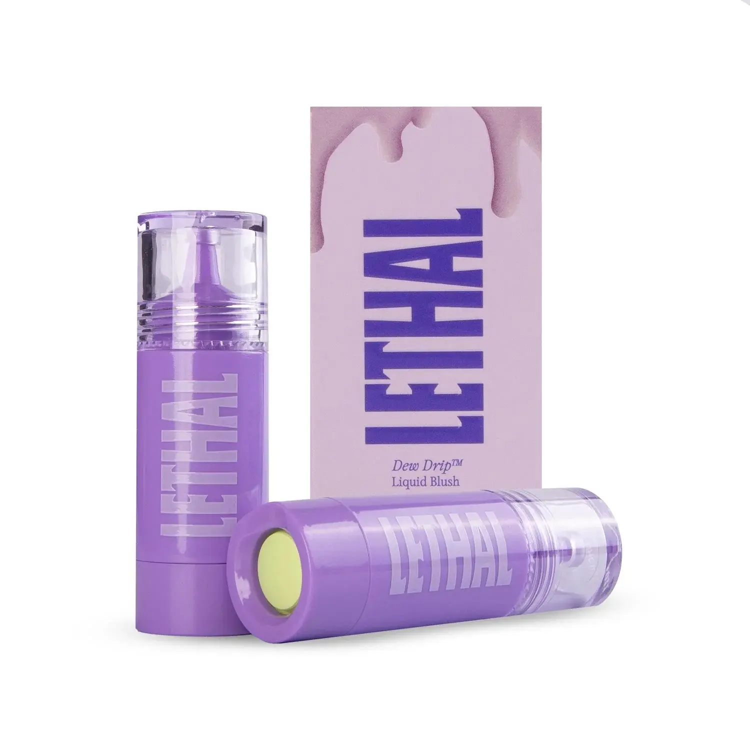 Dew Drip Liquid Blush Lunar - Image 5