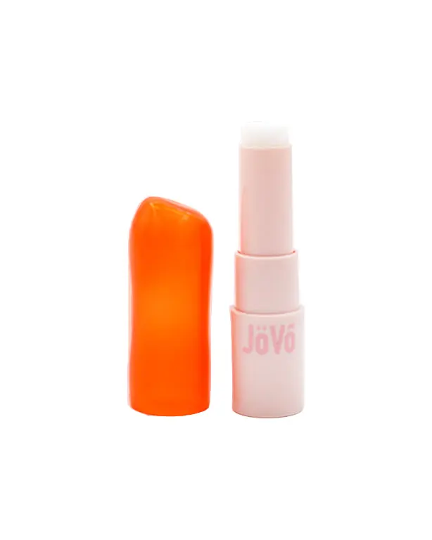 Lip Balm PH Reveal 03 Merinque Kisses