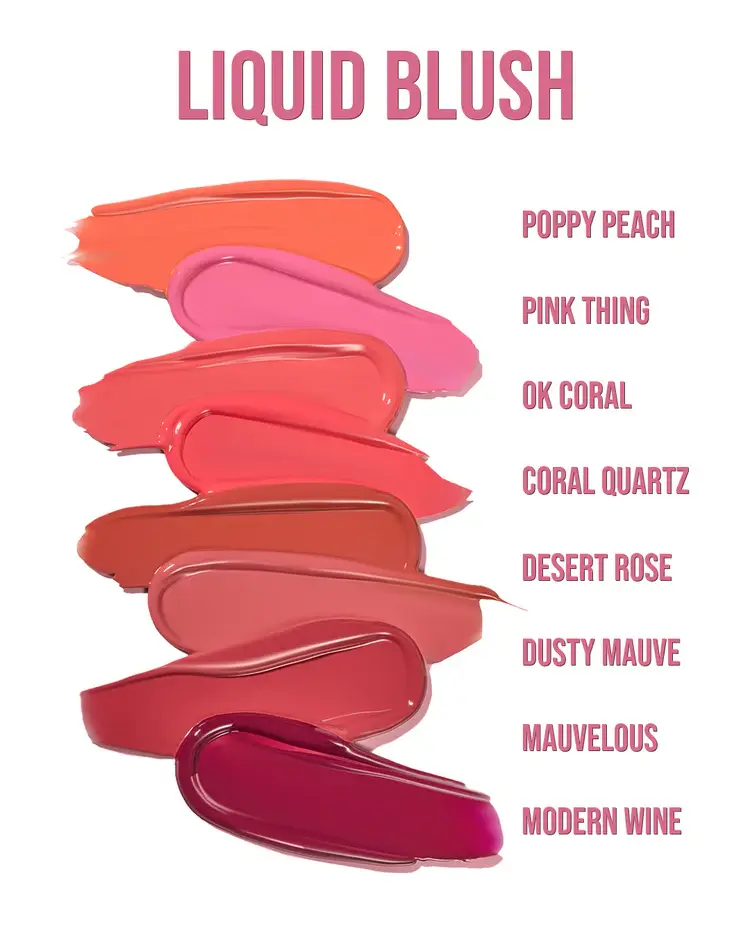 Liquid Blush Desert Rose - Image 3