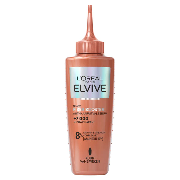 Elvive Fiber Booster Serum