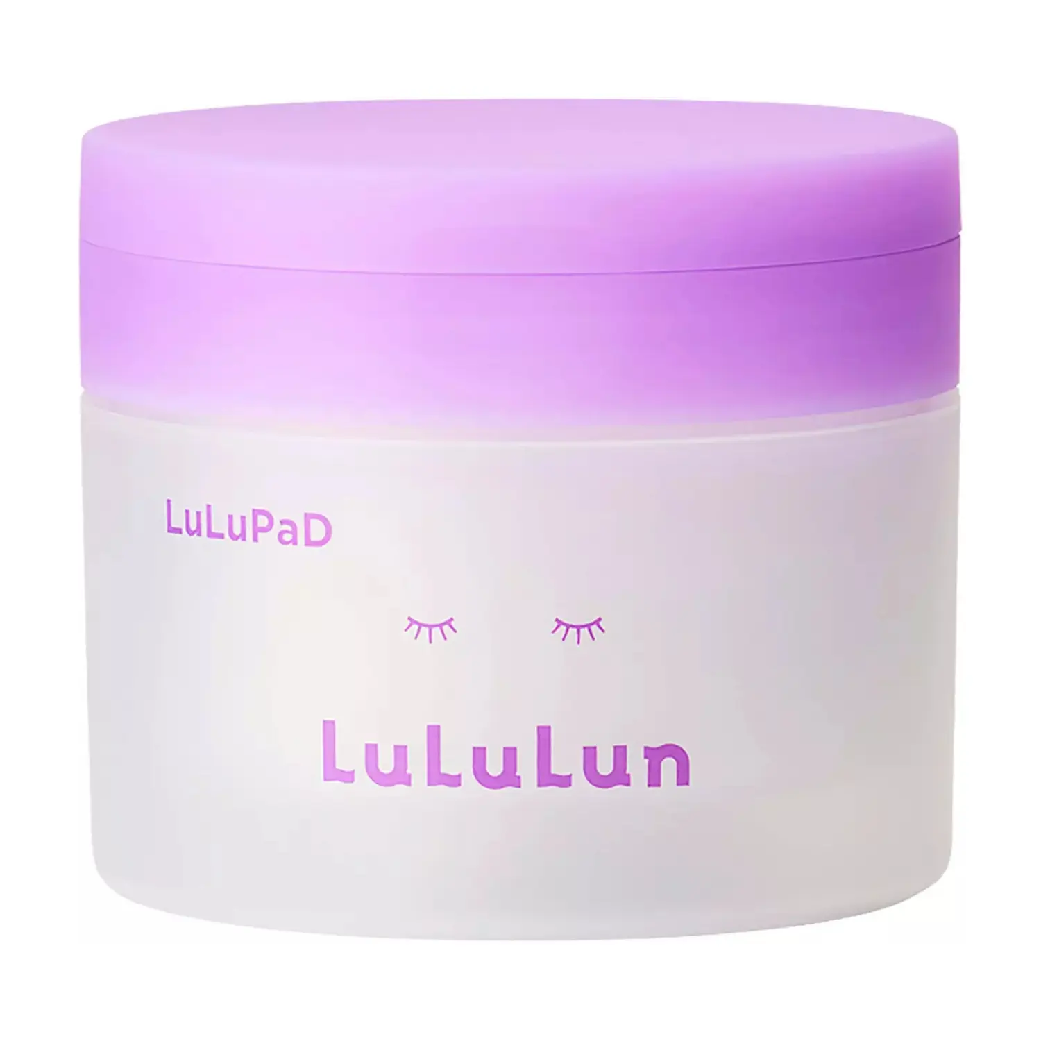LuLuPad Sebum & Pore Care 100 ml.